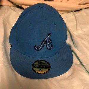 Atlanta Braves hat